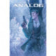 Analog: A Cyber-Dystopian Noir Volume 1:  Death by Algorithm