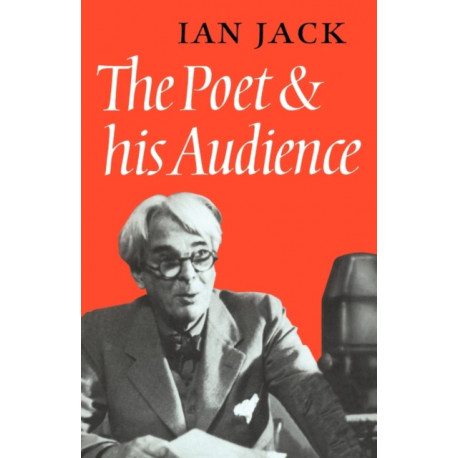 The Poet and his Audience