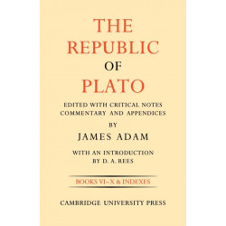 The Republic of Plato