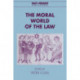 The Moral World of the Law