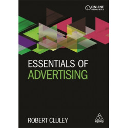 Essentials of Advertising