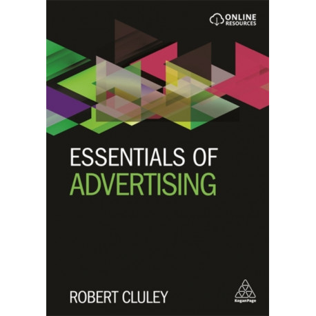 Essentials of Advertising
