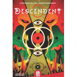Descendent Vol. 1