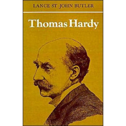 Thomas Hardy