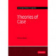 Theories of Case