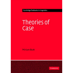 Theories of Case