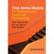 Time Series Models for Business and Economic Forecasting