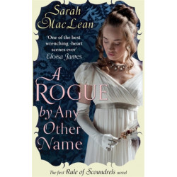 A Rogue by Any Other Name