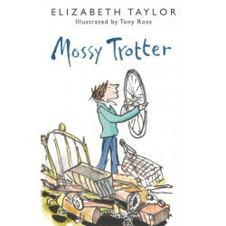 Mossy Trotter