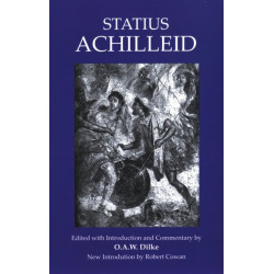 Statius: Achilleid