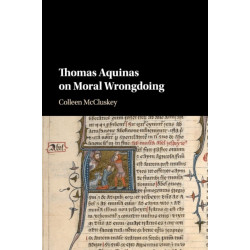 Thomas Aquinas on Moral Wrongdoing