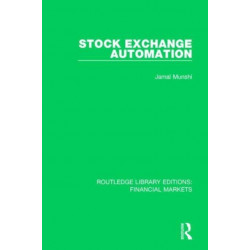 Stock Exchange Automation