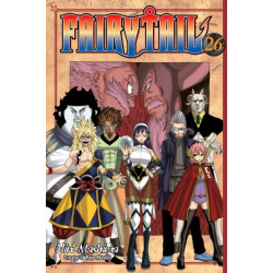 Fairy Tail 26