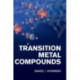 Transition Metal Compounds