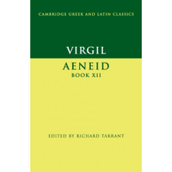 Virgil: Aeneid Book XII