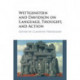 Wittgenstein and Davidson on Language, Thought, and Action