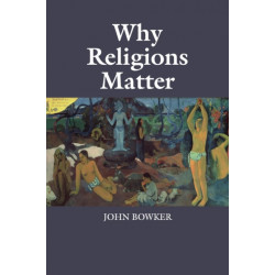 Why Religions Matter