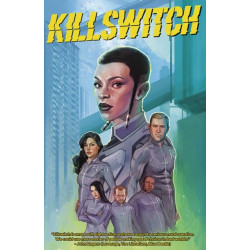 Killswitch Volume 1