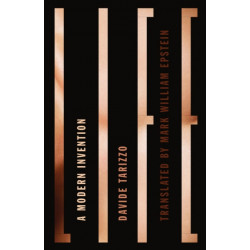 Life: A Modern Invention