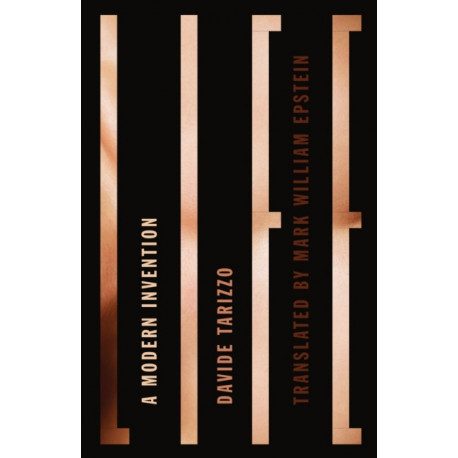 Life: A Modern Invention