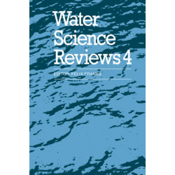 Water Science Reviews 4: Volume 4: Hydration Phenomena in Colloidal Systems