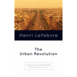 The Urban Revolution