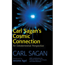 Carl Sagan's Cosmic Connection: An Extraterrestrial Perspective