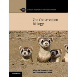 Zoo Conservation Biology
