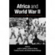 Africa and World War II