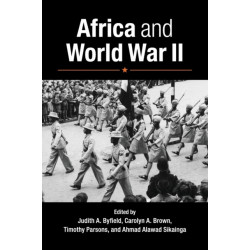 Africa and World War II