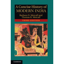 A Concise History of Modern India