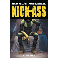 Kick-Ass: The New Girl Volume 1