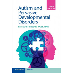Autism and Pervasive Developmental Disorders