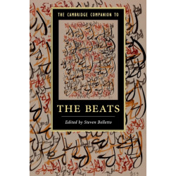 The Cambridge Companion to the Beats