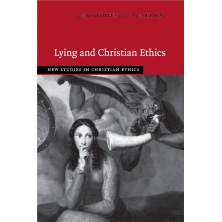 Lying and Christian Ethics