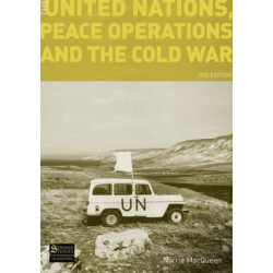 The United Nations, Peace Operations and the Cold War