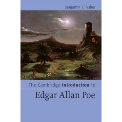 The Cambridge Introduction to Edgar Allan Poe