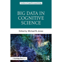 Big Data in Cognitive Science