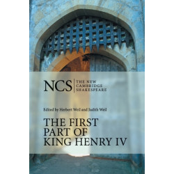 The First Part of King Henry IV