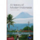 A History of Modern Indonesia