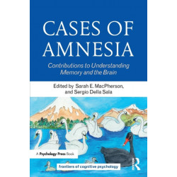 Cases of Amnesia: Contributions to Understanding Memory and the Brain