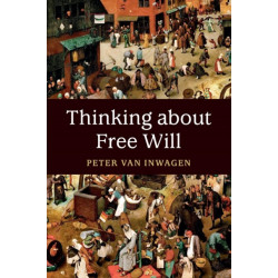 Thinking about Free Will