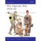 The Algerian War 1954–62