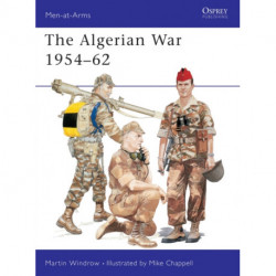 The Algerian War 1954–62
