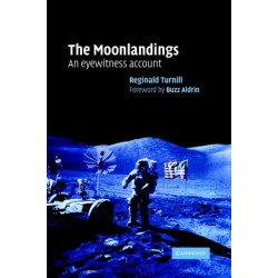 The Moonlandings: An Eyewitness Account