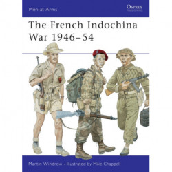 The French Indochina War 1946–54