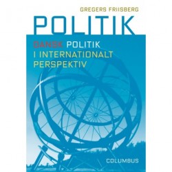 Dansk politik og økonomi i internationalt perspektiv