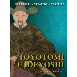 Toyotomi Hideyoshi