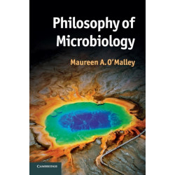 Philosophy of Microbiology