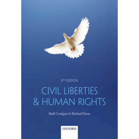 Civil Liberties & Human Rights